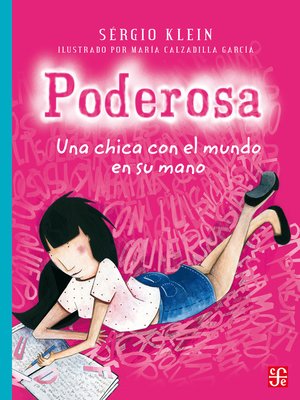 cover image of Poderosa